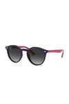 Ray-Ban RJ9064S 702 18 G Junior Güneş Gözlüğü