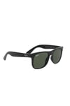 Ray-Ban RJ9069S 100 71 3N Junior Güneş Gözlüğü