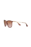 Ray-Ban Unisex Güneş 0RB4171 659013 54