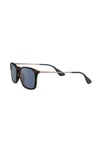 Ray-Ban Unisex Güneş 0RB4187 639080 54