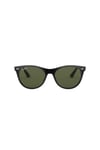 Ray-Ban Wayfarer II RB2185 901/58 3N Unisex Güneş Gözlüğü