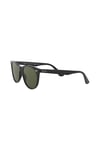 Ray-Ban Wayfarer II RB2185 901/58 3N Unisex Güneş Gözlüğü