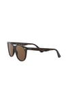Ray-Ban Wayfarer II RB2185 902 / 57 3N Unisex Güneş Gözlüğü