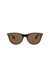 Ray-Ban Wayfarer II RB2185 902 / 57 3N Unisex Güneş Gözlüğü