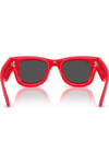 Ray-Ban Wayfarer Puffer 0RB 4940B 686187 47 Unisex Güneş Gözlüğü