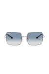 RAYBAN GUNES 0RB 1971 91493F 54 KADIN
