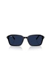 RAYBAN GUNES 0RB 2231 901/GG 58