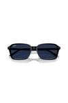 RAYBAN GUNES 0RB 2231 901/GG 58