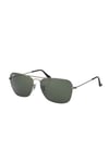 RAYBAN GUNES 0RB 3136 004 58 