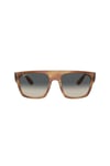 RAYBAN GUNES 0RB0360S 140371 57