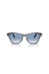 RAYBAN GUNES 0RB0707S 66413F53 Unisex