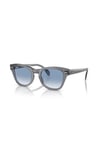 RAYBAN GUNES 0RB0707S 66413F53 Unisex