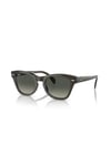 RAYBAN GUNES 0RB0707S 66427153 Unisex
