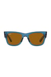 RAYBAN GUNES 0RB0840S 51 668073