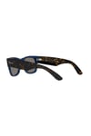 RAYBAN GUNES 0RB0840S 6638O4 51