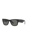 RAYBAN GUNES 0RB0840S 901/58 51