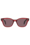 RAYBAN GUNES 0RB0880S 6639AF49 Unisex