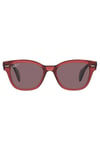 RAYBAN GUNES 0RB0880S 6639AF52 Unisex