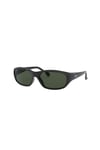 RAYBAN GUNES 0RB2016 601/31 59