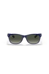 RAYBAN GUNES 0RB2132 605371 55 ERKEK
