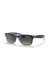 RAYBAN GUNES 0RB2132 605371 55 ERKEK