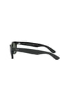 RAYBAN GUNES 0RB2132 646231 55 ERKEK