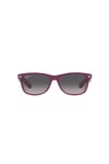 RAYBAN GUNES 0RB2132 6606M3 55 ERKEK
