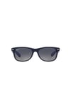 RAYBAN GUNES 0RB2132 660778 55 ERKEK