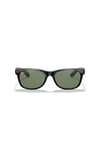 RAYBAN GUNES 0RB2132M F60131 55 ERKEK