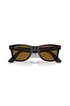 RAYBAN GUNES 0RB2140 129433 50