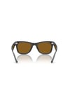 RAYBAN GUNES 0RB2140 129433 50