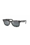 RAYBAN GUNES 0RB2140 1333G650 Unisex
