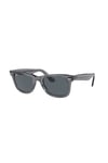 RAYBAN GUNES 0RB2140 6773R5 50