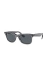 RAYBAN GUNES 0RB2140 6773R5 50