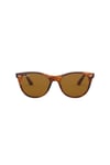 RAYBAN GUNES 0RB2185 954/33 52 ERKEK