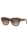 RAYBAN GUNES 0RB2186 1324BG49 Unisex