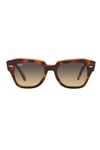 RAYBAN GUNES 0RB2186 1324BG49 Unisex