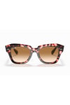 RAYBAN GUNES 0RB2186 13345152 Unisex