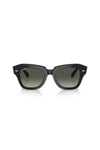 RAYBAN GUNES 0RB2186 901/7149 Unisex