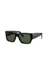 RAYBAN GUNES 0RB2187 901/3154 Unisex