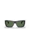 RAYBAN GUNES 0RB2187 901/58 54 Unisex