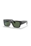 RAYBAN GUNES 0RB2187 901/58 54 Unisex