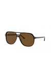 RAYBAN GUNES 0RB2198 902/57 56
