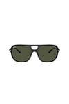 RAYBAN GUNES 0RB2205 901/31 57 Erkek