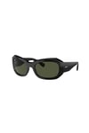 RAYBAN GUNES 0RB2212 901/31 56