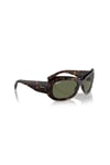RAYBAN GUNES 0RB2212 902/58 56