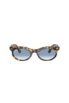 RAYBAN GUNES 0RB2242 13323F 50