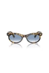RAYBAN GUNES 0RB2242 13323F 53