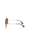 RAYBAN GUNES 0RB3025 001/33 55 ERKEK