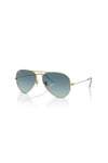 RAYBAN GUNES 0RB3025 001/3M55 Erkek